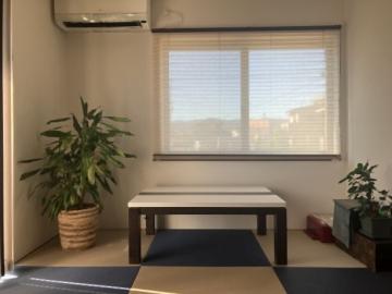 リビング(2025年10月)