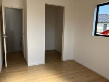 居室(2025年11月)