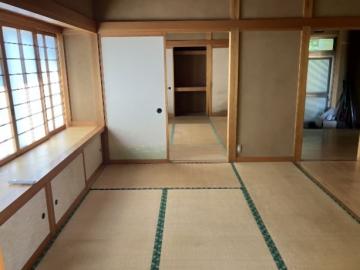 居室(2025年11月)