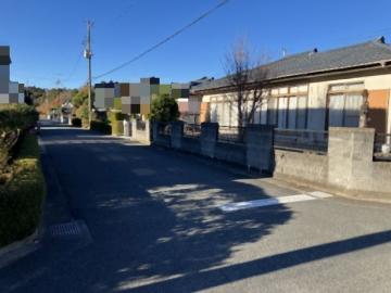 現地土地写真(2025年11月)