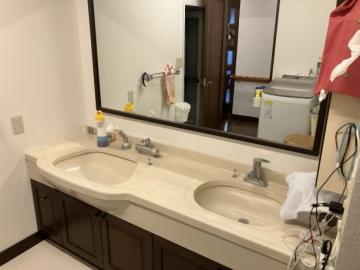 キッチン(2025年11月)