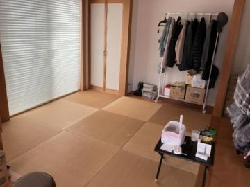 居室(2025年12月)