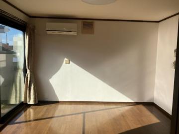 リビング(2025年11月)