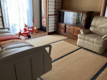 居室(2025年12月)