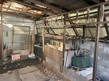 駐車場(2025年12月)