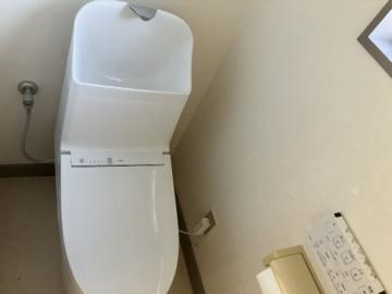 トイレ(2025年11月)