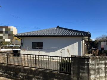 外観(2025年12月)