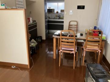 リビング(2026年1月)