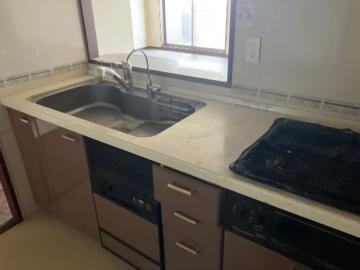 キッチン(2026年2月)