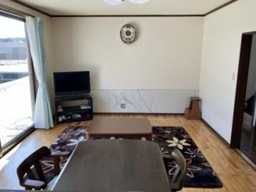 リビング(2026年1月)