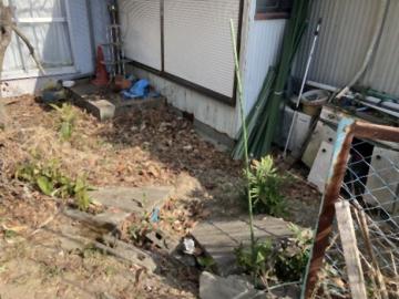 現地土地写真(2026年2月)