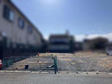 現地土地写真(2026年2月)