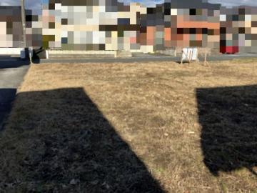 現地土地写真(2025年12月)