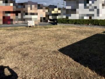 現地土地写真(2025年12月)