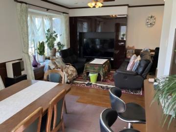 リビング(2026年3月)