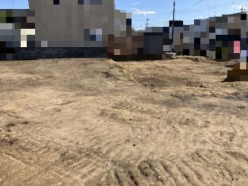 現地土地写真(2026年3月)