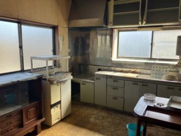 キッチン(2026年3月)