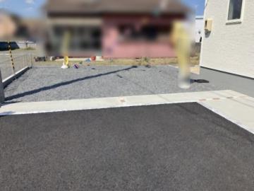 駐車場(2026年4月)