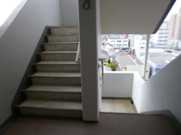 その他共用部(2026年4月)