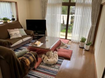 リビング(2026年4月)