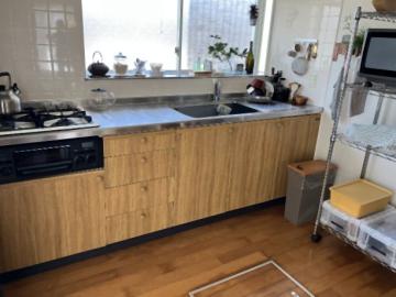 キッチン(2026年4月)