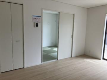 リビング(2026年4月)