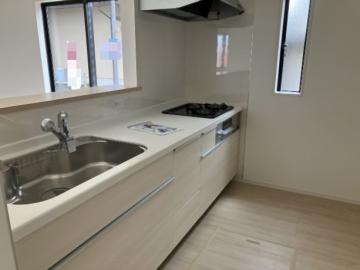 キッチン(2026年4月)