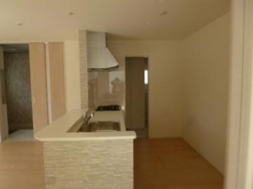 キッチン(2026年4月)