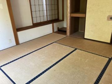 居室(2026年5月)