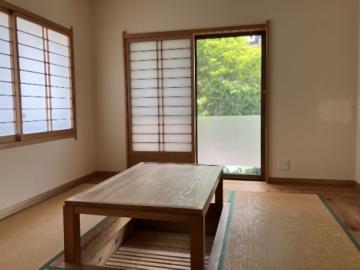 居室(2026年5月)
