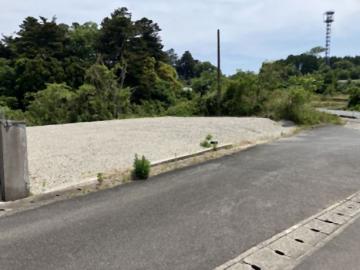 現地土地写真(2026年5月)