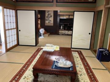 居室(2026年6月)