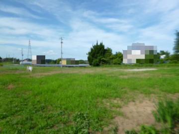 現地土地写真(2026年6月)