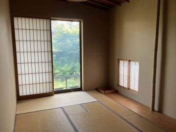 居室(2026年7月)