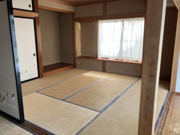 居室(2026年6月)