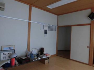 居室(2026年9月)