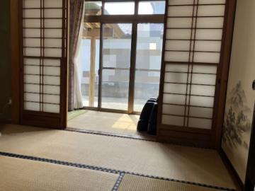 居室(2026年9月)