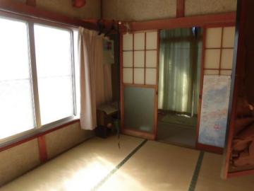 居室(2026年10月)