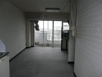 居室(2013年6月) 居室(2013年6月)