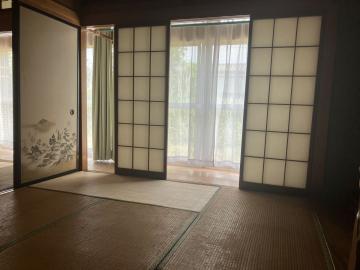 居室(2025年6月)