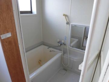 浴室(2022年3月) 浴室(2022年3月)