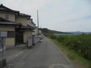 前面道路含む現地写真(2022年5月) 前面道路含む現地写真(2022年5月)