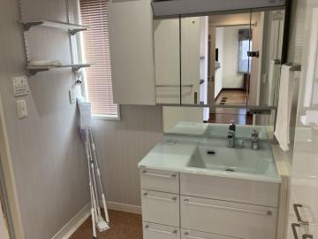 洗面台・洗面所(2026年3月)