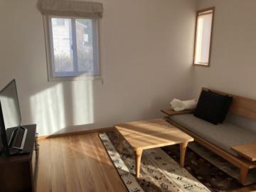 リビング(2025年11月)