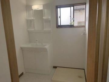 洗面台・洗面所(2020年11月) 洗面台・洗面所(2020年11月)