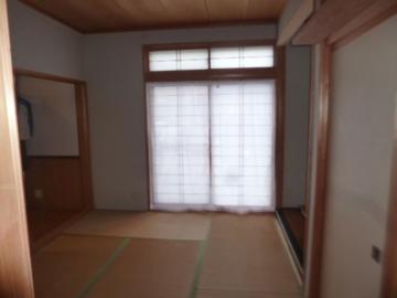 居室(2025年2月)