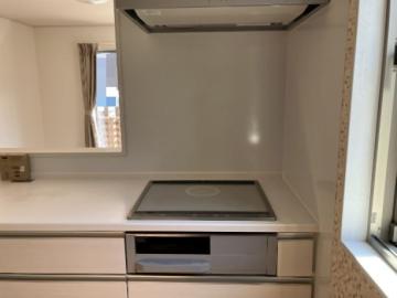 キッチン(2025年4月) キッチン(2025年4月)