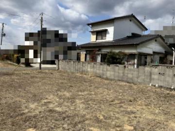 現地土地写真(2025年3月)