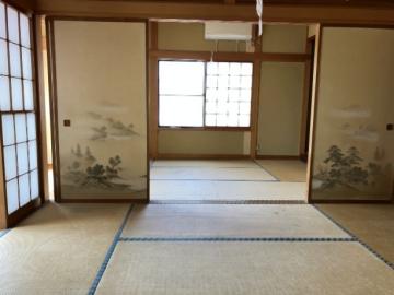 居室(2025年5月)