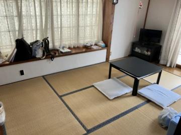 居室(2025年6月)